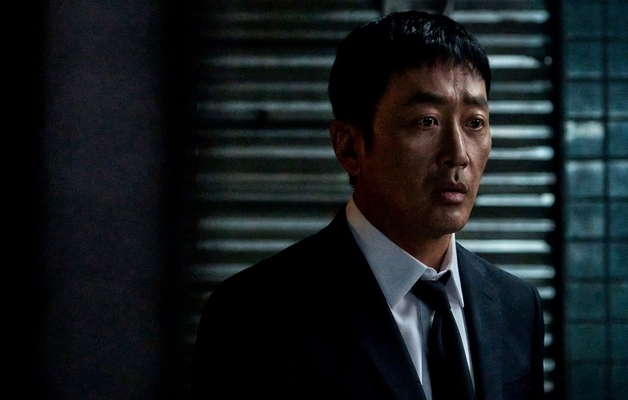 첫방 '건물주' 하정우, 가짜 납치극 휘말렸다…충격 전개