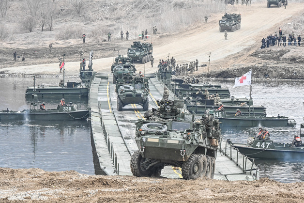 "전작권 전환 후 한국 주도 훈련체계 필요"…軍, 연합훈련 효율화 연구