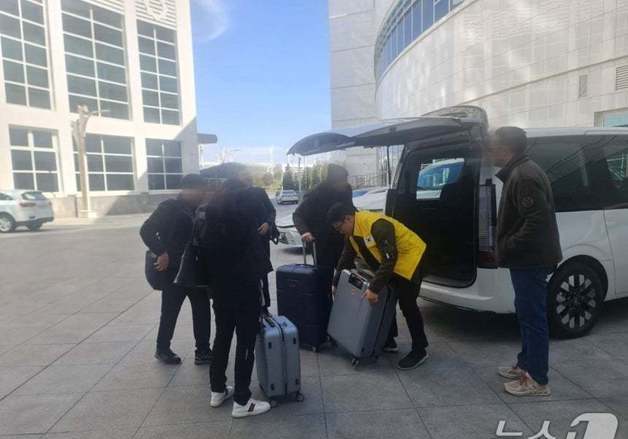 이란 체류 한국인 1명, 투르크메니스탄으로 추가 대피