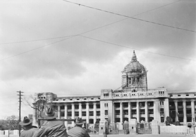공산군의 기세를 꺾고 태극기 다시 휘날린 서울 [김정한의 역사&오늘]