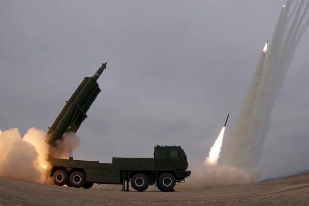 北, '상시 도발' 재개하나…'위력 자주 과시' 김정은 '지시' 실행