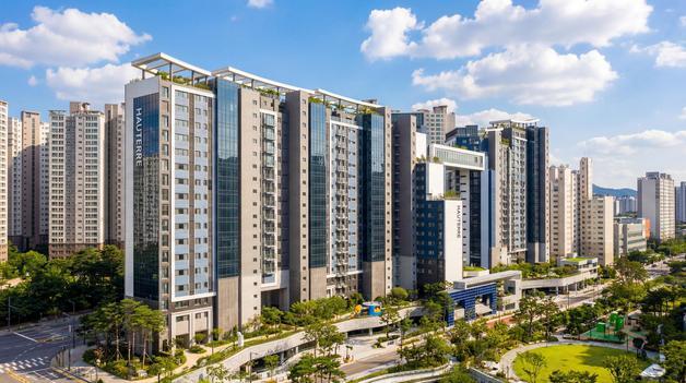 포스코이앤씨, '오티에르 반포' 3월 분양…하이엔드 브랜드 첫 적용