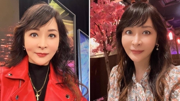 "14세 연상 남편, 상간녀는 친정엄마"…대만 여배우의 막장 가정사