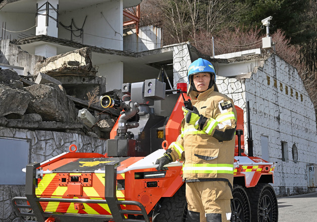 소방청, 화재안전 전문가 찾는다…'중앙소방기술심의위원회' 모집