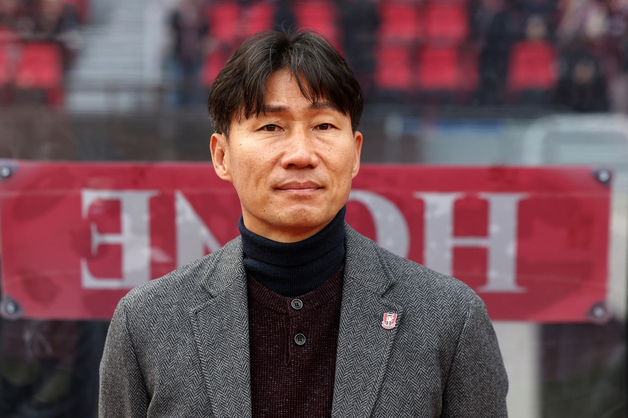 이영민 감독, 울산도 잡아보자!