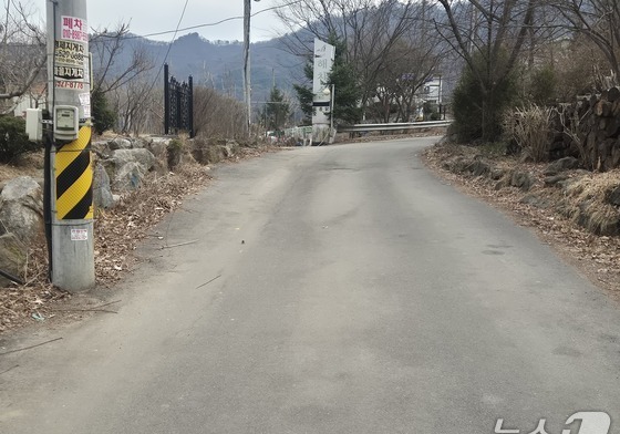 남양주 여성 살해 40대 '의식 없어'…구속영장 신청 어려울 듯