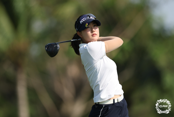 오수민, 오거스타 내셔널 여자 아마추어 3위…역대 한국 최고 성적