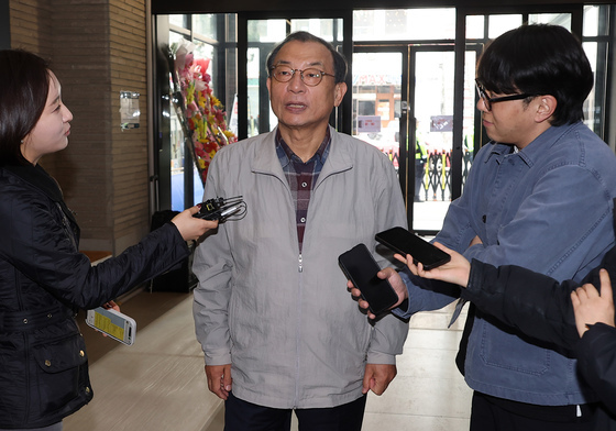 이정현 "오세훈, 공천 참여해 경쟁해달라"…서울시장 후보 재공모(종합)