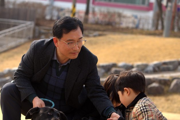 김석구 경기 광주시장 예비후보 "손주돌봄 수당 최대 10만원 지급"