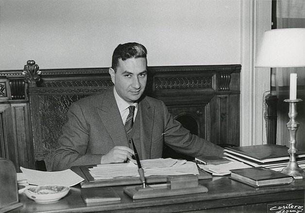 알도 모로 伊 총리 피랍, 이탈리아 '비상사태' [김정한의 역사&오늘]