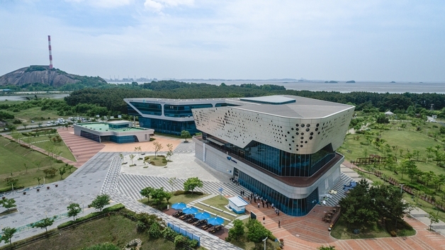 '해양생물자원관 해양바이오뱅크' 해양미생물 관리 분야 국제표준 인정