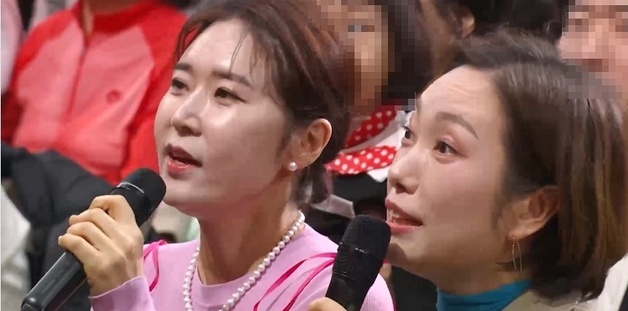 정경미, '말자쇼' 육아 고민 해결사 등판…윤형빈 불화설 해명