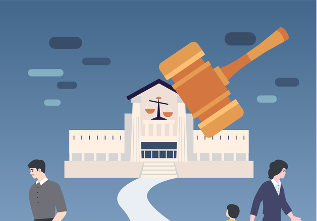 "내가 추천한 주식 대박 난 전남편 '아직 못 팔아 돈 없다' 양육비 거부"