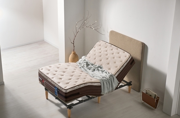 씰리침대, '포스처피딕' 76주년 맞아 매트리스·모션베드머신 선봬