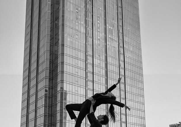 GS샵, 편안한 워크웨어 '분트로이' S/S 컬렉션 공개…"AI모델로"