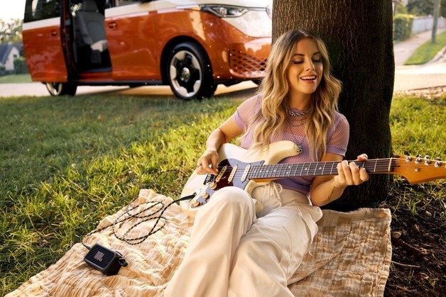 하만 JBL, AI 기반 앰프 겸 스피커 JBL BandBox 출시