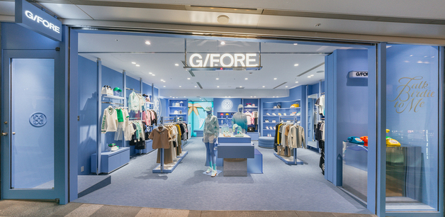 지포어, 오모테산도 힐즈 입성…일본 공략 속도낸다