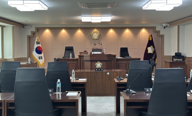 대전 대덕구의회, 23~26일 292회 임시회…9대 의회 회기 마무리