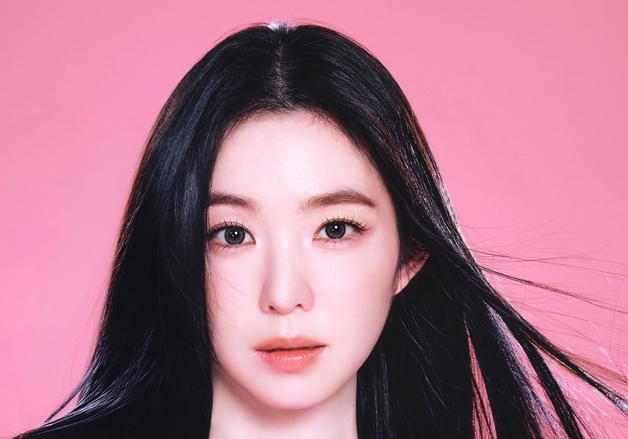 레드벨벳 아이린, 변함 없는 미모…정규 1집 티저 공개