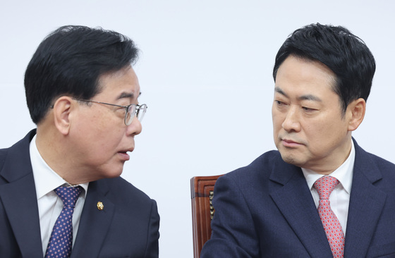 野 "공시가격 급등, 종부세 폭등으로 이어질 것…꼼수 증세"