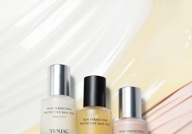 연작, 베이스 프렙 신제품 2종 출시…'프렙 원조' 입지 강화