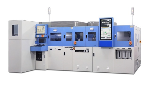 한미반도체, AI 열풍에 MSVP 수요 급증… 23년 연속 세계 1위 수성