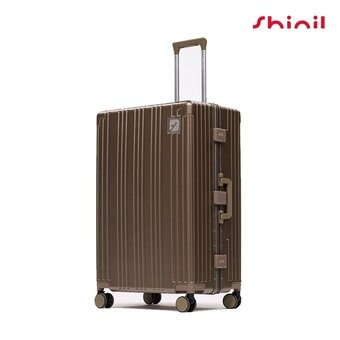 본문 이미지 - 신일전자 세이예스 페르모 캐리어(신일전자 제공)