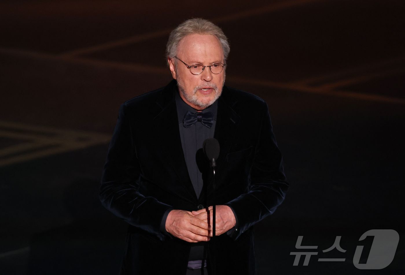 본문 이미지 - 제98회 아카데미 시상식 롭 라이너 추모 ⓒ AFP=뉴스1
