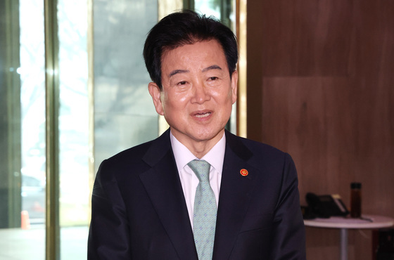 정동영, 서해 수호의 날 맞아 "평화 공존 한반도 위해 혼신의 힘"