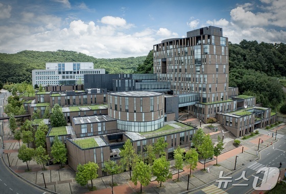 대전대 스포츠운동과학과 입학 전 특강…스포츠지도사 최다 합격