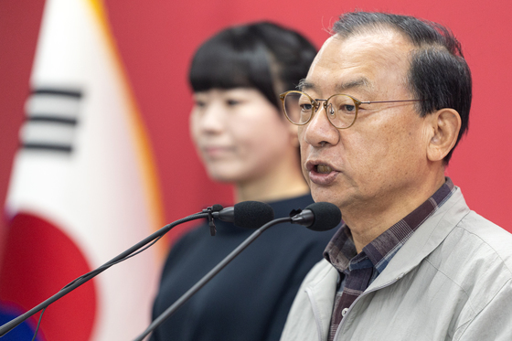 이정현, 대구시장 공천 염두?…"자르는 것 아닌 미래 여는 것"