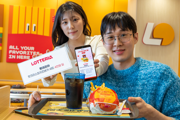 KT, 3월 멤버십 라인업 공개…롯데리아·파리바게트 등 할인