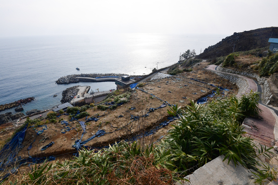 경북 산불 1년…"불은 꺼졌지만 삶은 아직 돌아오지 않아"