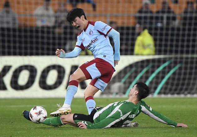 '사령관' 황인범까지 부상…홍명보호 중원 구상 난항