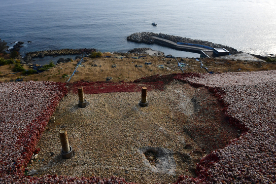 영덕 산불 1년, 치유되지 않은 상흔