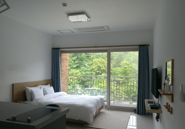 화천군, 농어촌 민박 시설환경 개선 지원 추진