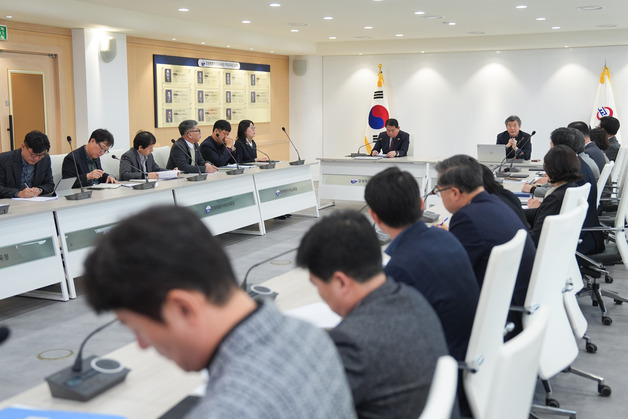 '청렴 MZ주니어 보드 운영' 강원교육청, 반부패·청렴정책 추진