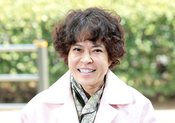 조혜련 '불후' 출격