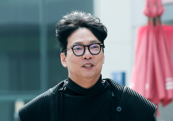 박준형 '출후' 출격하는 갈갈이