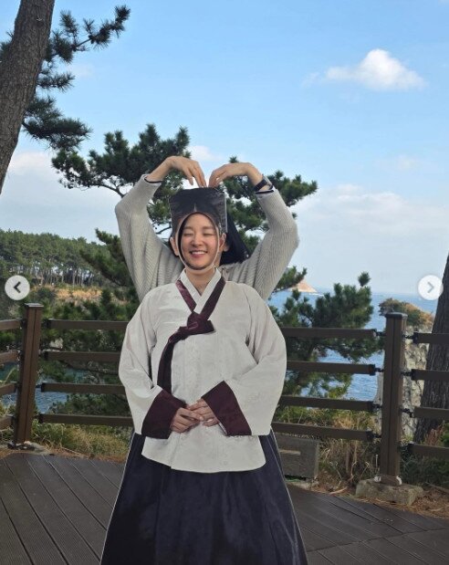 본문 이미지 - 이영애 인스타그램