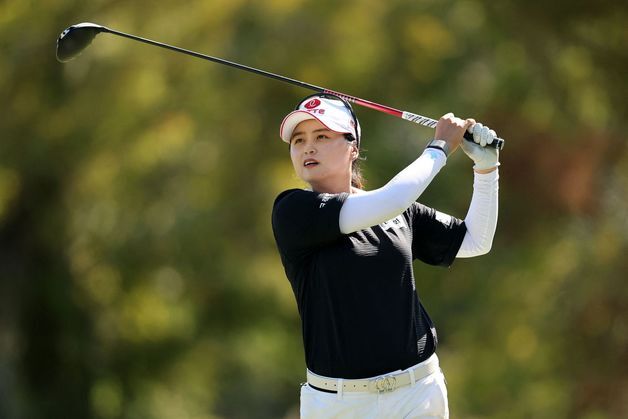 '무관의 여왕' 최혜진, LPGA 파운더스컵서 '127전 128기' 도전