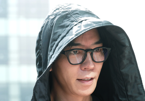 신성록, 압도적인 존재감