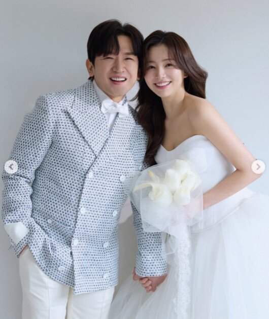 본문 이미지 - 이민우 인스타그램