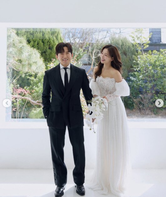 본문 이미지 - 이민우 인스타그램