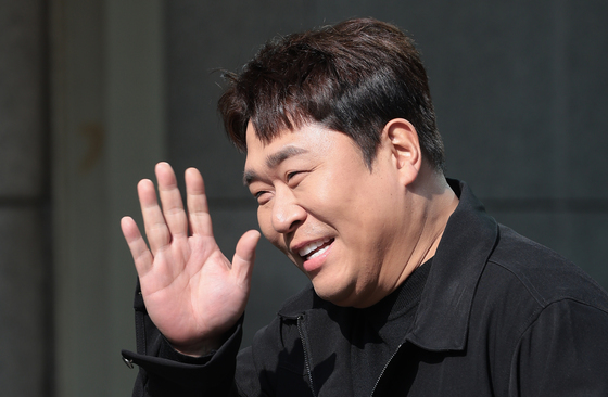 문세윤 '불후'에서 만나요