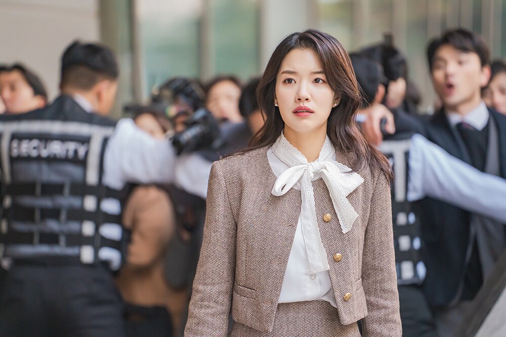 본문 이미지 - 유플러스 모바일tv, 위매드 '러브포비아'