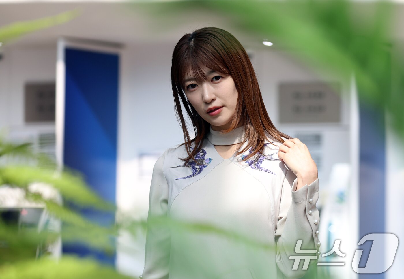 본문 이미지 - 마시마 유 ⓒ 뉴스1 김명섭 기자