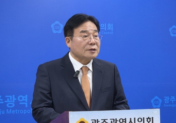 이병훈, 민주당 전남광주특별시장 후보 경선 불참(종합)