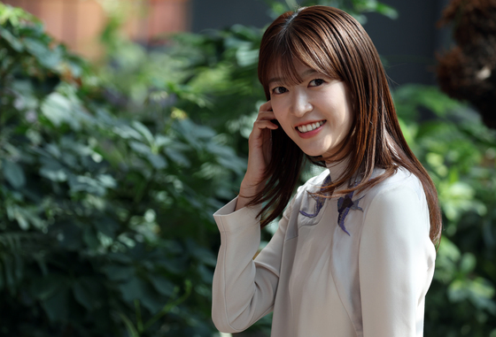 '골때녀' 마시마유 "기적…한국어로 연기하는 새로운 꿈 생겨" [운동은 나의 힘]