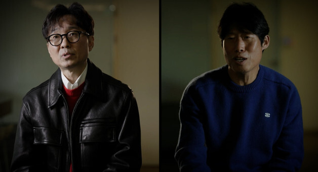 1300만 '왕사남' 장항준·유해진, 손석희 만난다…'질문들' 18일 방송